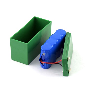 Lifepo4 Rechargeable 32650 Cell 12V 7Ah Battery Pack