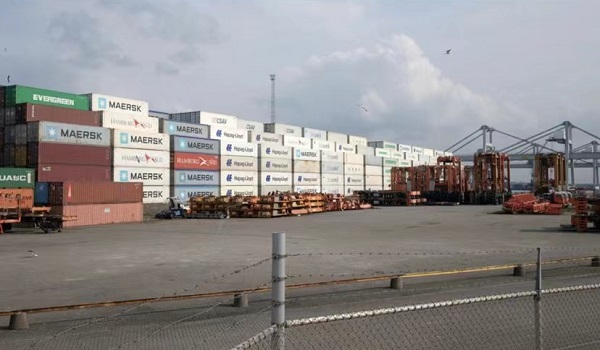 EV lithium battery global raw material supply chain