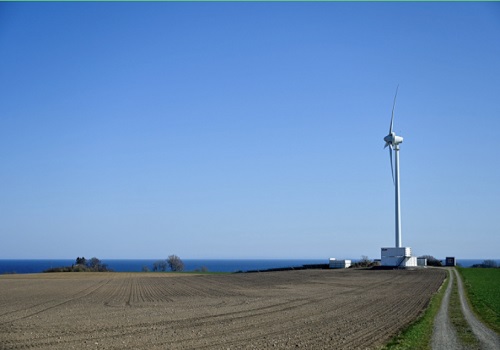 Wind Power Wind Power