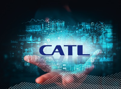 CATL