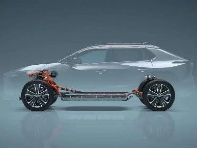 China’s electric vehicles