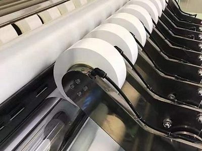 Li-Ion Battery Separator