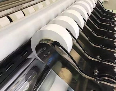 Li-Ion Battery Separator