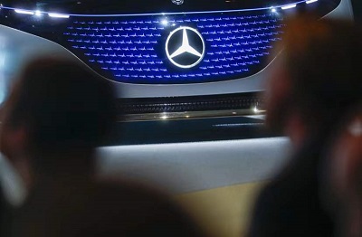 Mercedes-Benz won international certification of L3