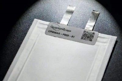 Solid state battery