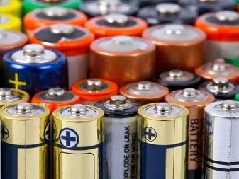 both ternary or Lifepo4