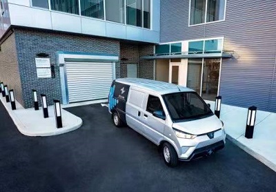 ELMS affordable ev