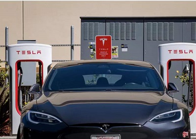 Lithium raw materials price risen