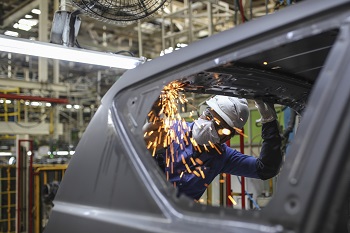 China’ EV industry