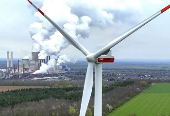 Global carbon pricing