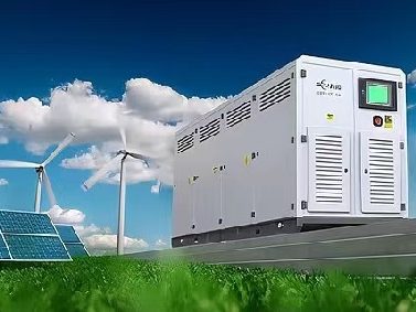 Lithium Battery ESS Lithium Battery ESS