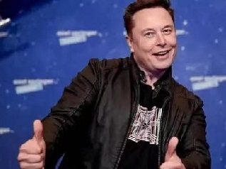 Musk praises China