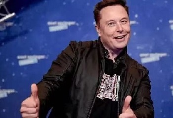 Musk praises China