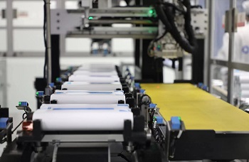 Energy storage lithium battery