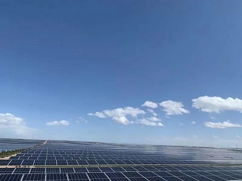 Solar power & storage lithium batteries