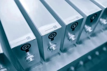 lithium batteries