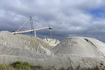 lithium metal materials