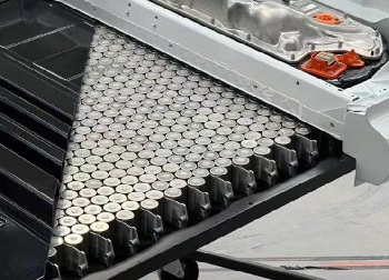 Lithium batteries