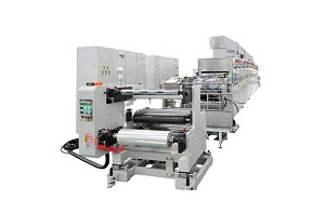 Automatic Slot Die Coating Machine