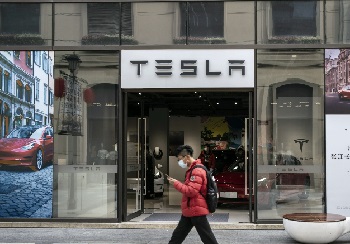 Tesla ev Tesla ev