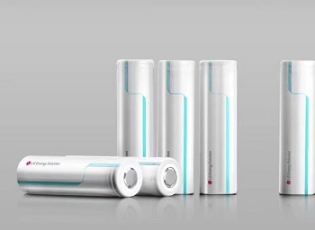 Cylindrical batteries - S