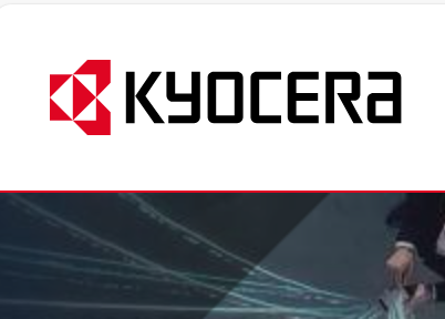 Kyocera enters solar industry Kyocera enters solar industry