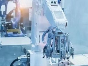 Automated lithium battery non-standard equipment