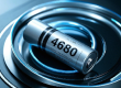 46 series large cylindrical lithium batteries