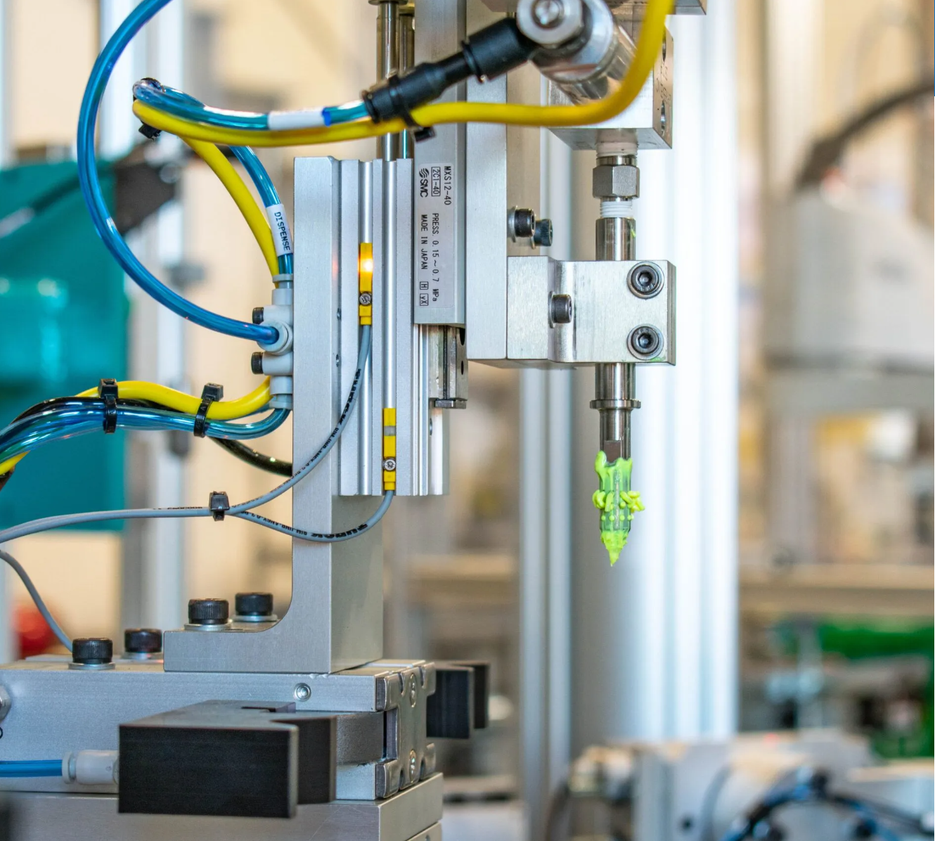 about us-panfon automated machine