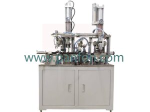 Customized Stainless Steel 304 hose clamp assembly machine