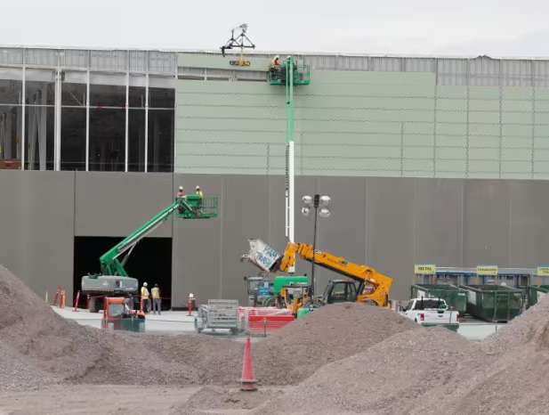 AI data centers have strong demand for energy storage batteries AI data centers have strong demand for energy storage batteries