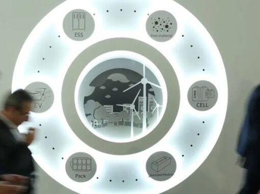 The coming golden decade of non-standard automation